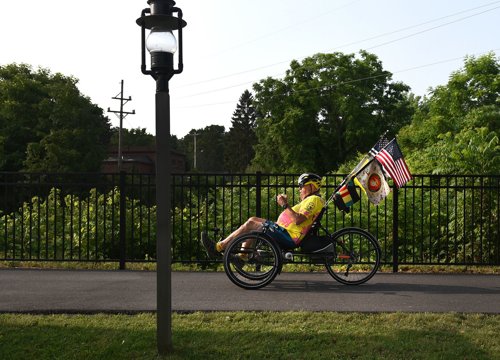 Cycle The Canal